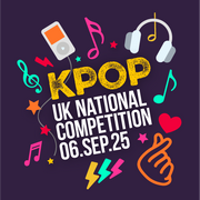 KPOP UK National Competition 2025