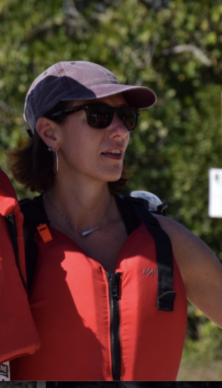 Writer: Allison Bruce