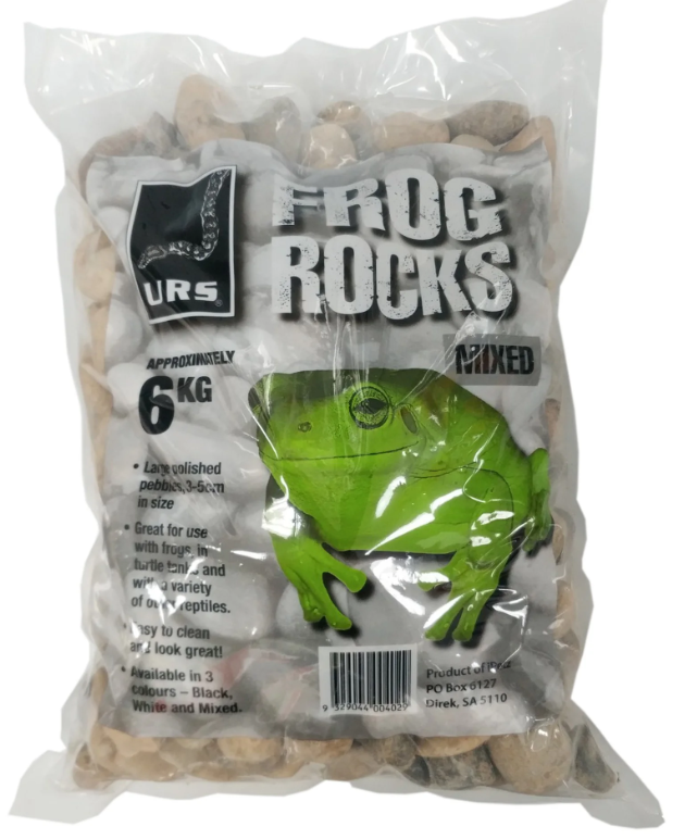 Thumbnail: Frog Rocks – 6kg