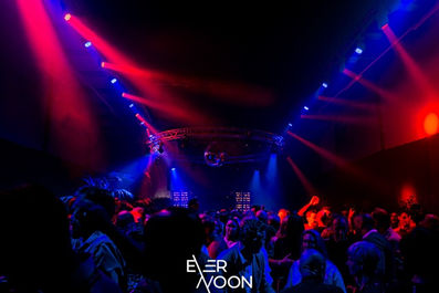 Evernoon 2021