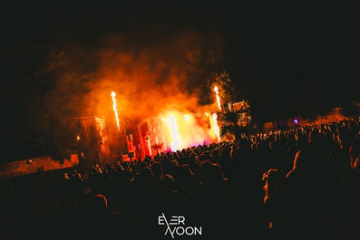 Evernoon 2024