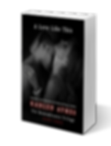 A Love Like This, Contemporary romance, The Remembrance Trilogy, Erotic Romance, Kahlen Aymes, Romantica