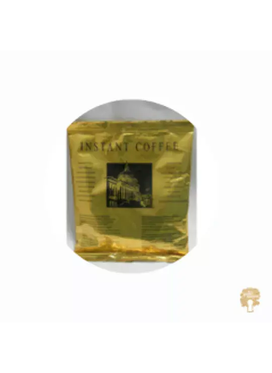 Arabica Koffie - Oploskoffie 1 stuk