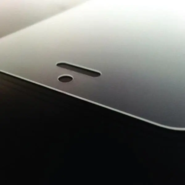 Thumbnail: MGF- ArmorGlas Anti-Glare Screen Protector - iPad Pro 11" Gen 1 - 4 /Air Gen 4,5