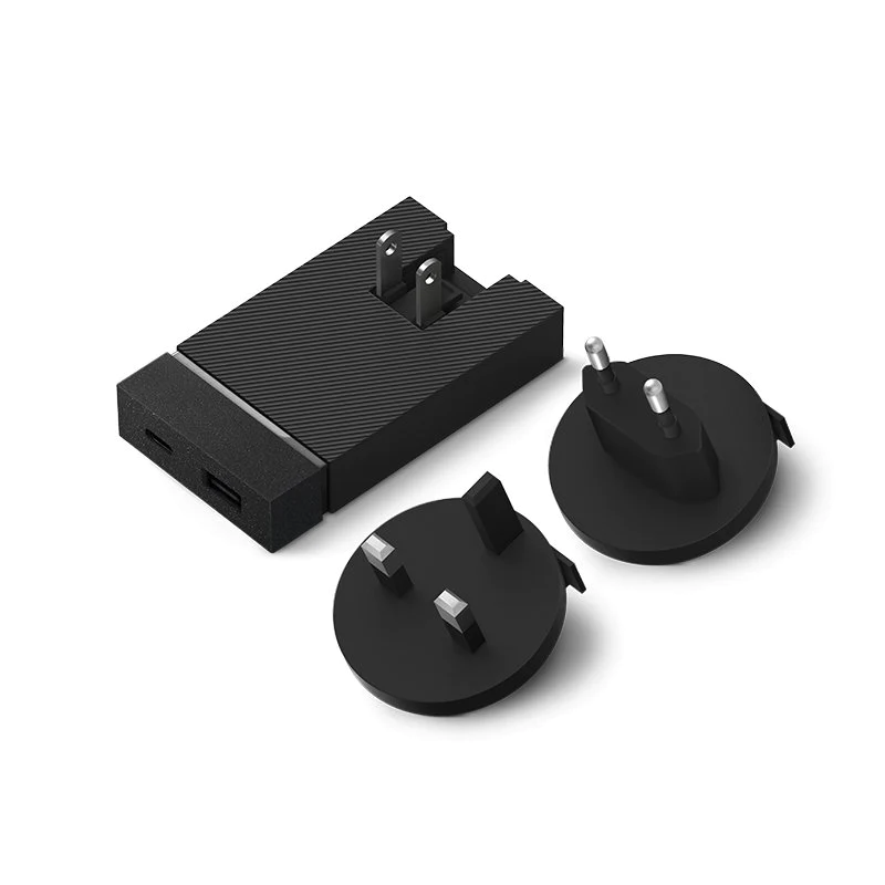 MGF SMART CHARGER USB A/USB C PD Wall BESTTUGS