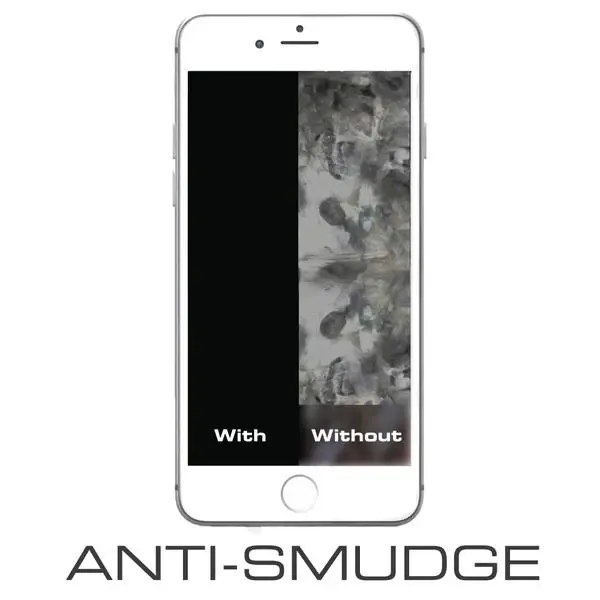 Thumbnail: MGF- ArmorGlas Anti-Glare Screen Protector - iPhone 14 Pro