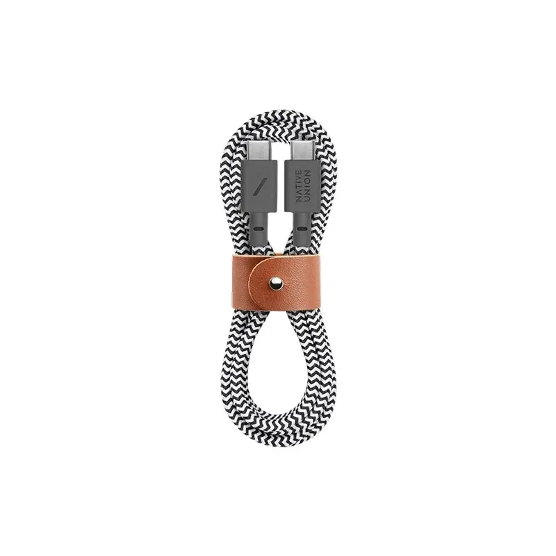 MGF- USB-C To USB-C Premium Cable (4ft)