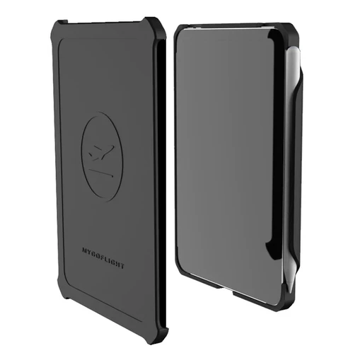iPad カバー miniot cover MK2 MGF- iPad Sport Cool Case - iPad Cooling Kneeboard/Mountable Case