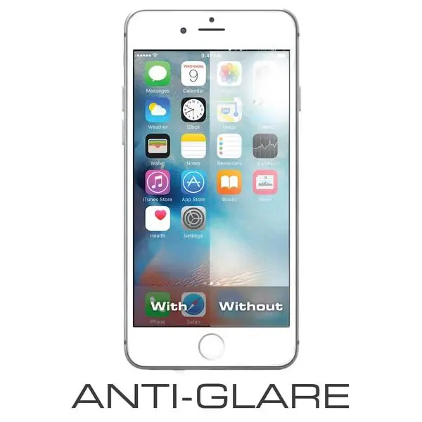 Thumbnail: MGF- ArmorGlas Anti-Glare Screen Protector - iPhone 14 Plus / 13 Pro Max