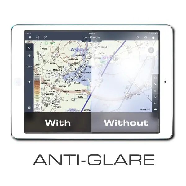Thumbnail: MGF- ArmorGlas Anti-Glare Screen Protector - iPad Mini 4 and iPad Mini 5
