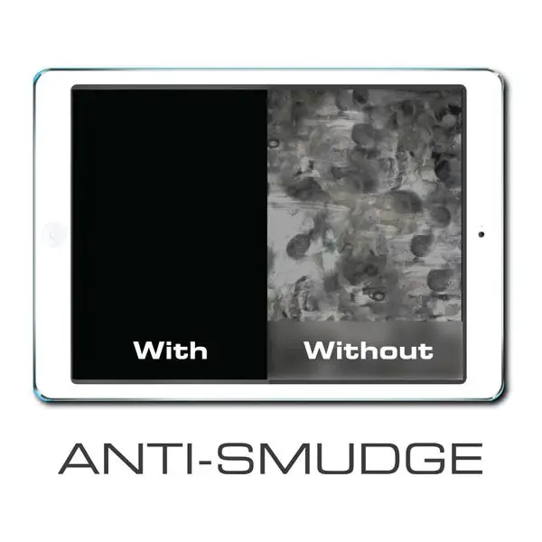 Thumbnail: MGF- ArmorGlas Anti-Glare Screen Protector - iPad Pro 11" Gen 1 - 4 /Air Gen 4,5