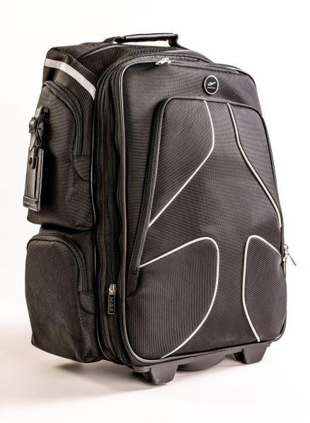 Thumbnail: MGF- Flight Bag PLC Traveler