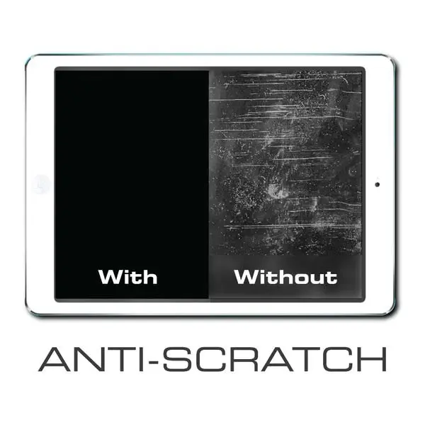 Thumbnail: MGF- ArmorGlas Anti-Glare Screen Protector - iPad 10th Generation 10.9"