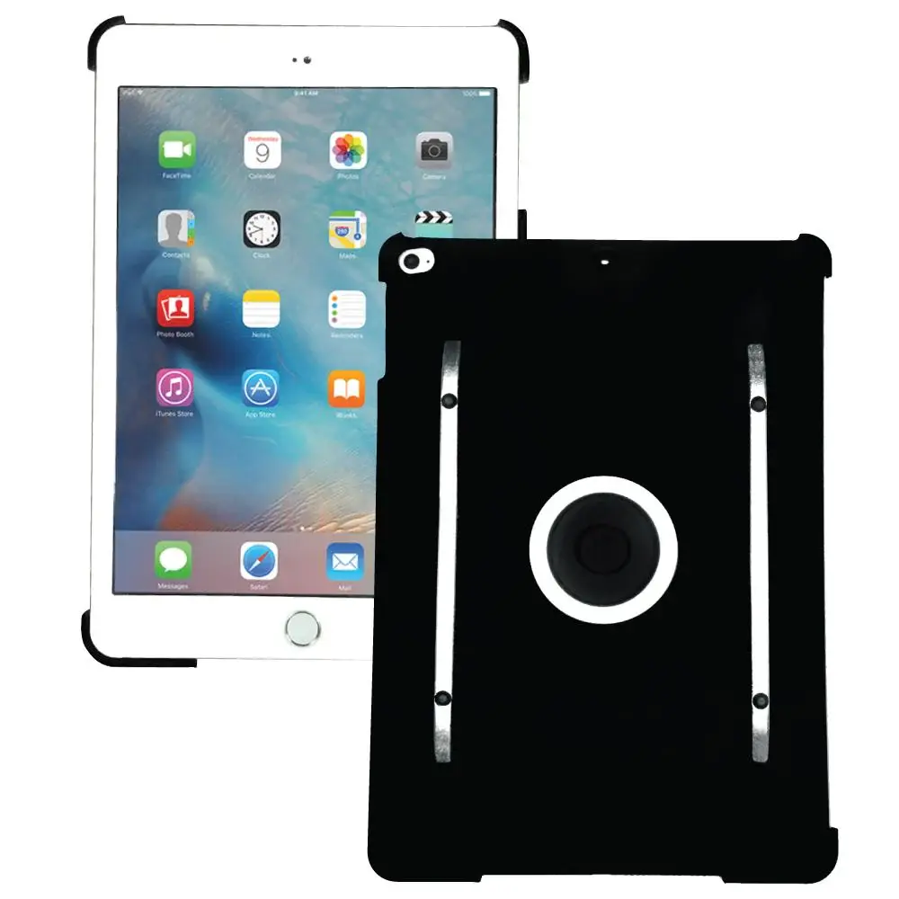 MGF- iPad Pro 9.7 - Kneeboard/Mountable Case