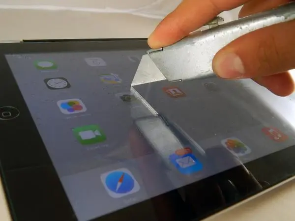 Thumbnail: MGF- ArmorGlas Anti-Glare Screen Protector - iPhone 12 Pro Max