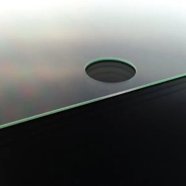 Thumbnail: MGF- ArmorGlas Anti-Glare Screen Protector - iPad 10.2"