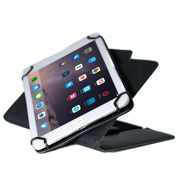 Thumbnail: MGF- iPad/Universal Kneeboard Folio C