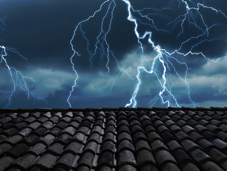 Storm Damage Repairs in Waterloo, IA