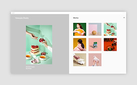 Diseño Web Moderno