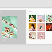 Design Webpage