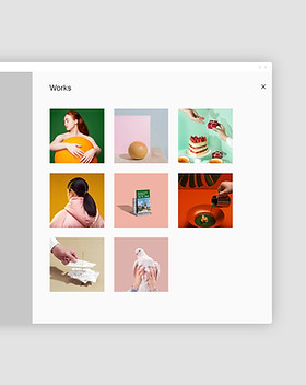 Design Webpage