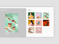 Design Webpage