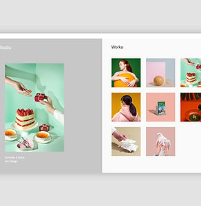 Design Webpage