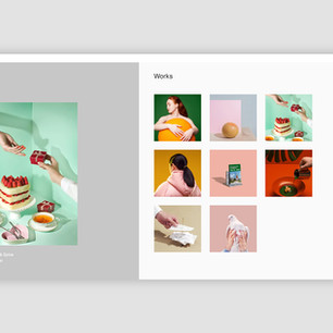 Design Webpage