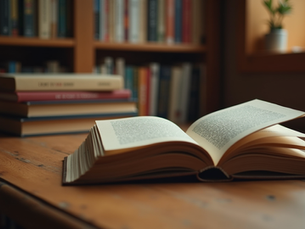 The Benefits of Reading: More Than Just Entertainment
