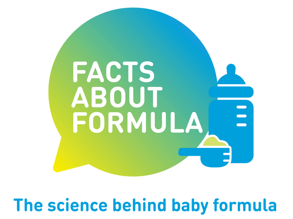 Formula Facts Logo