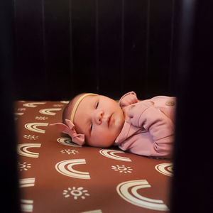 Baby Photography 