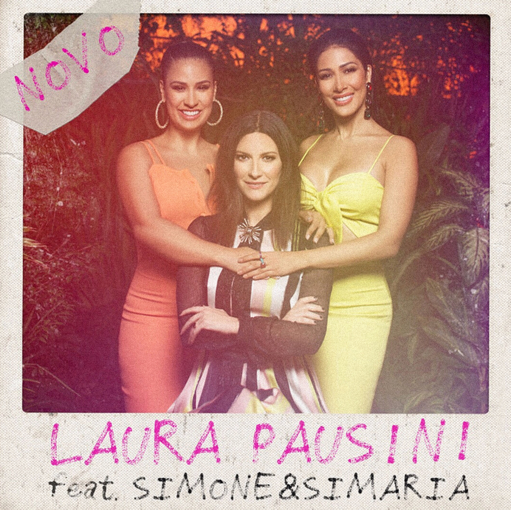 SINGLE LAURA P FEAT SES
