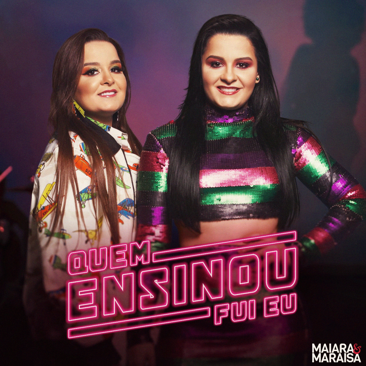 SINGLE MAIARA E MARAISA