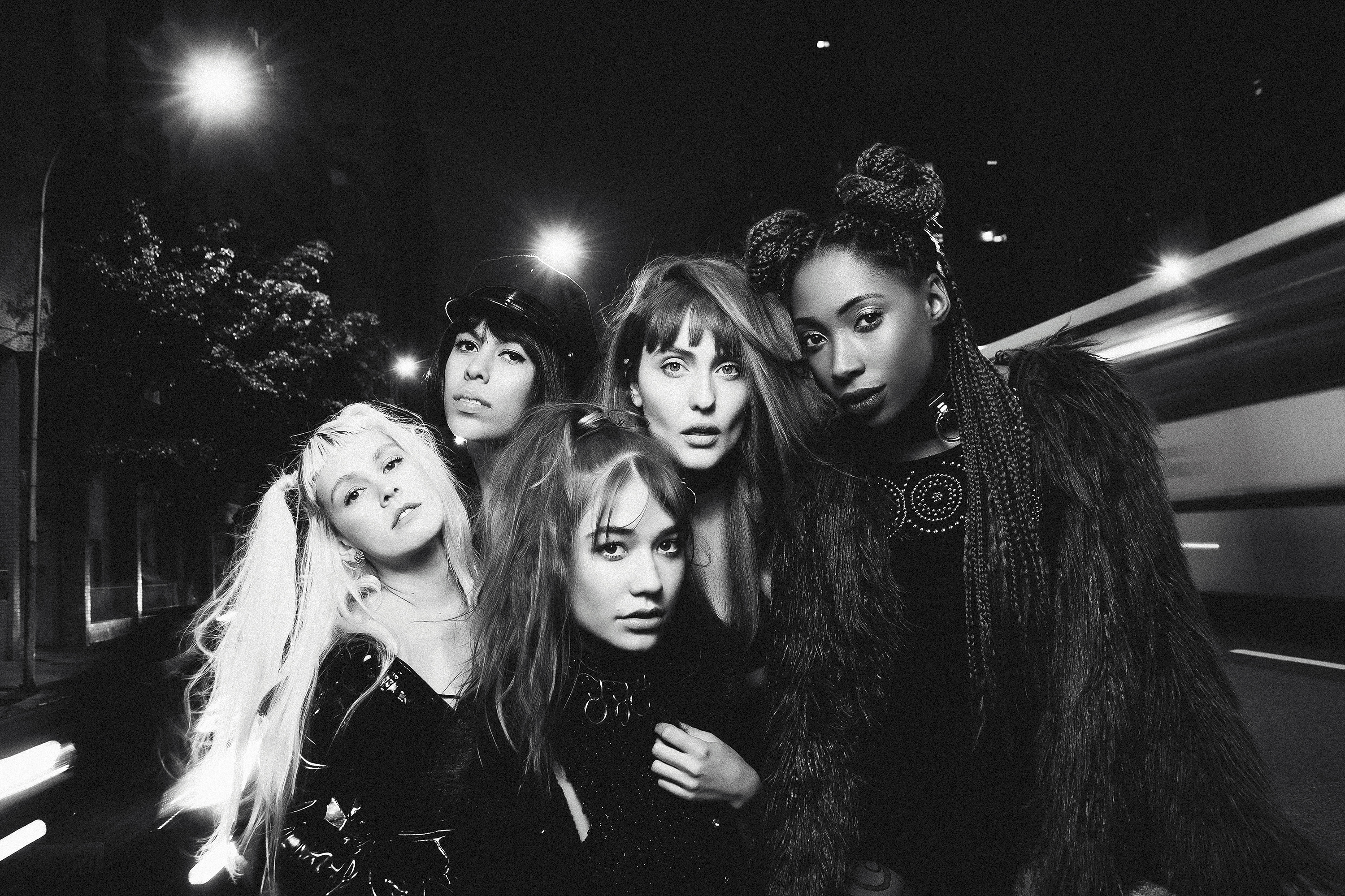 EDITORIAL SPICE GOTHS