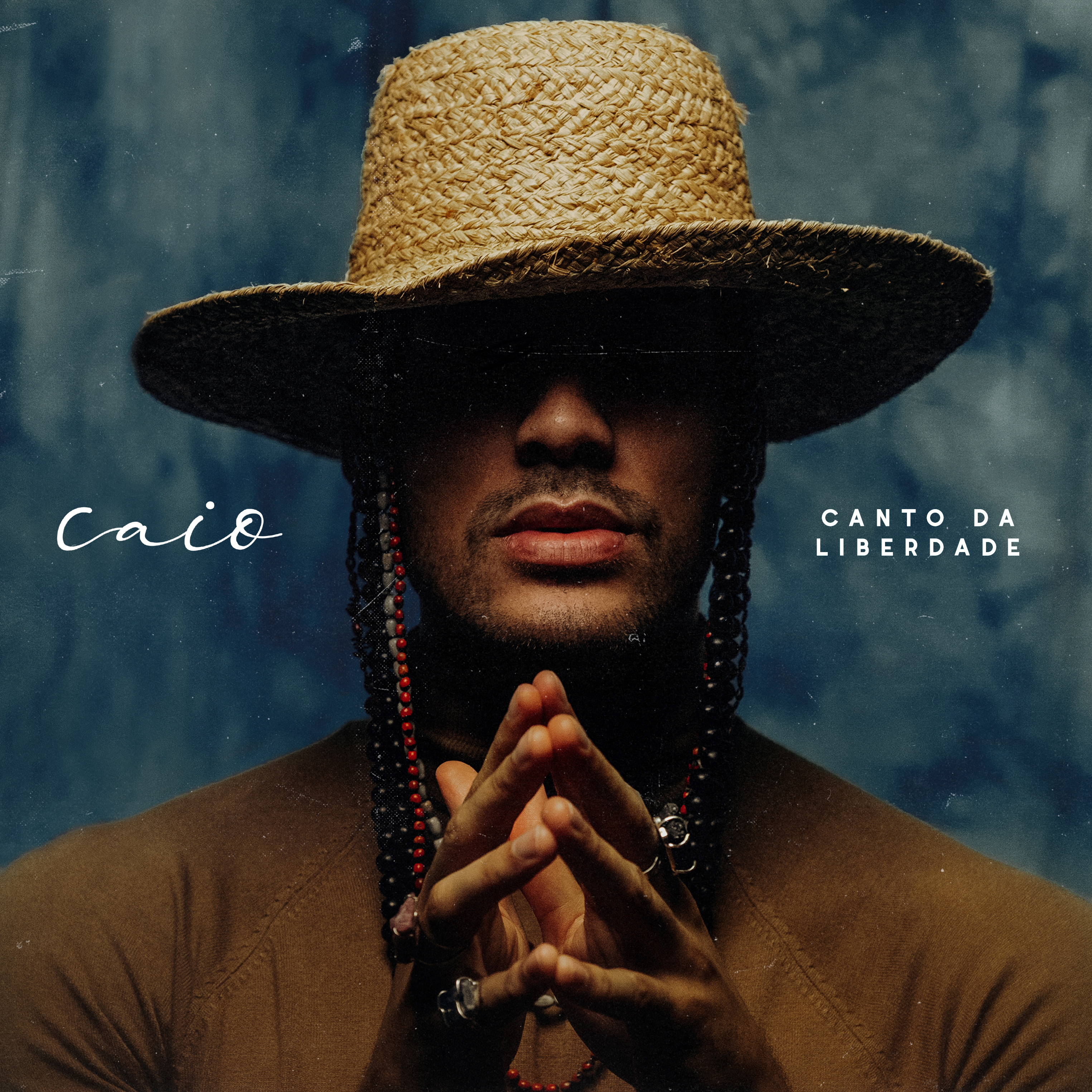 CAPA SINGLE | CAIO