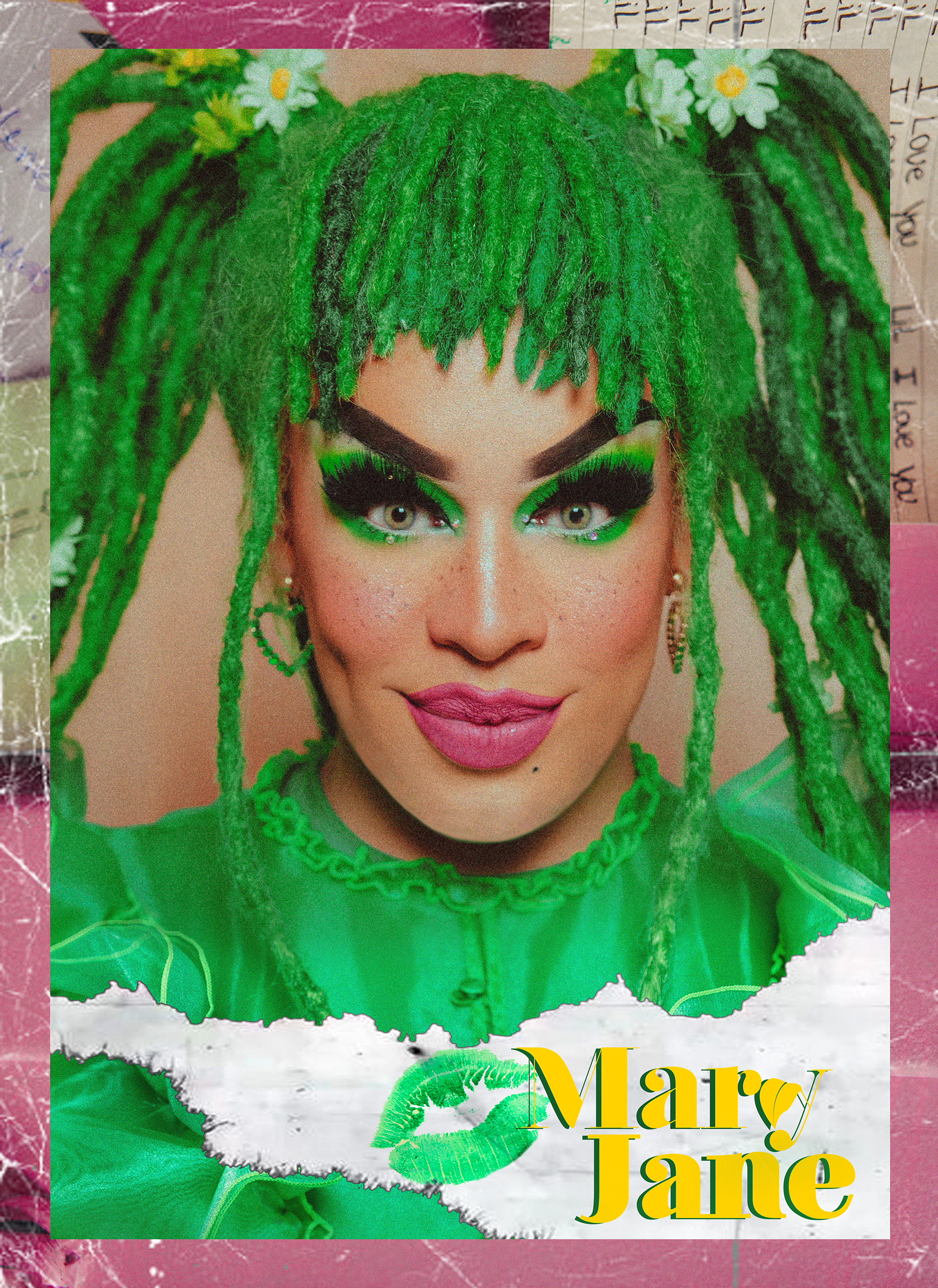 GLORIA GROOVE | SEDANAPO