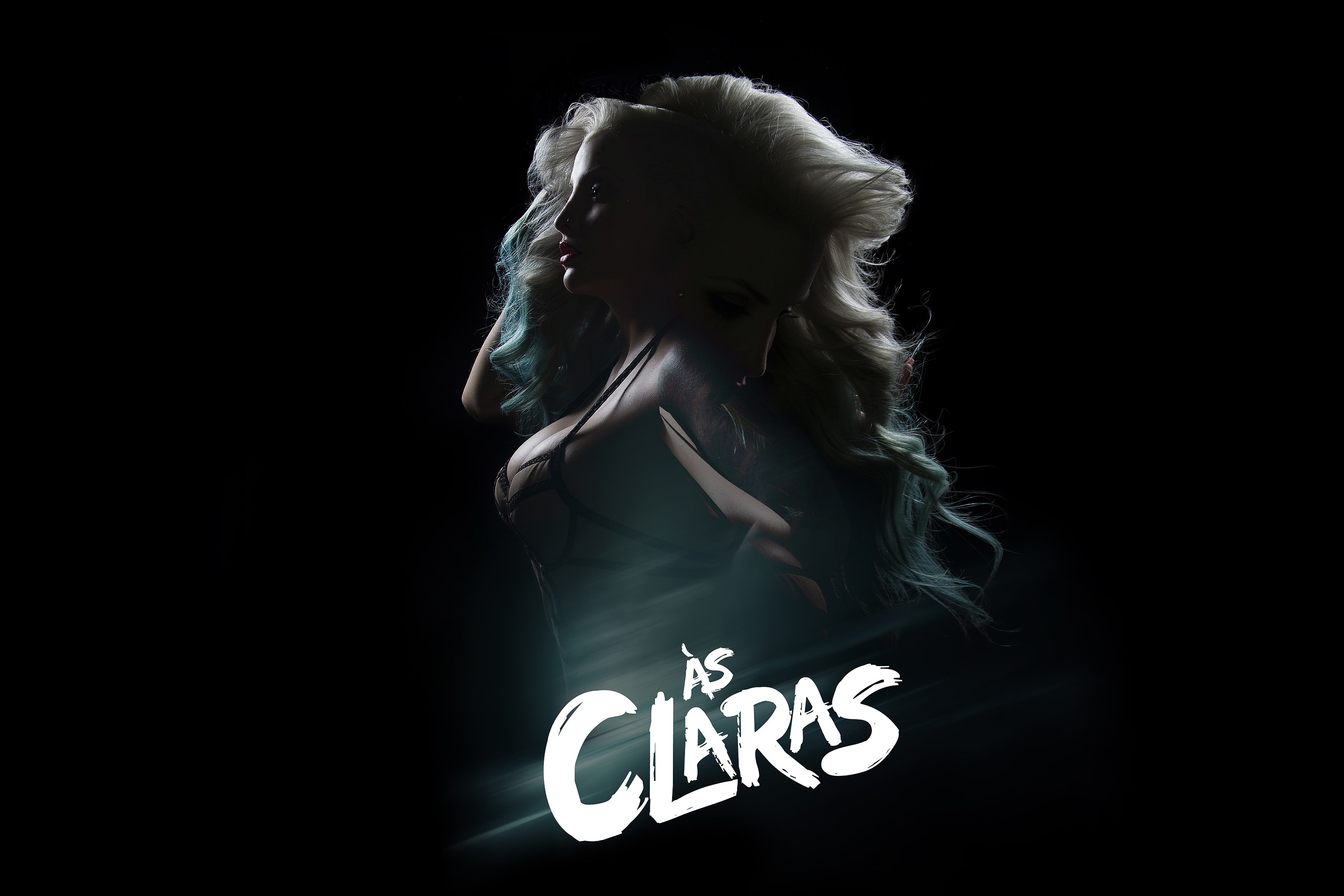 DIVULGAÇÃO AS CLARAS