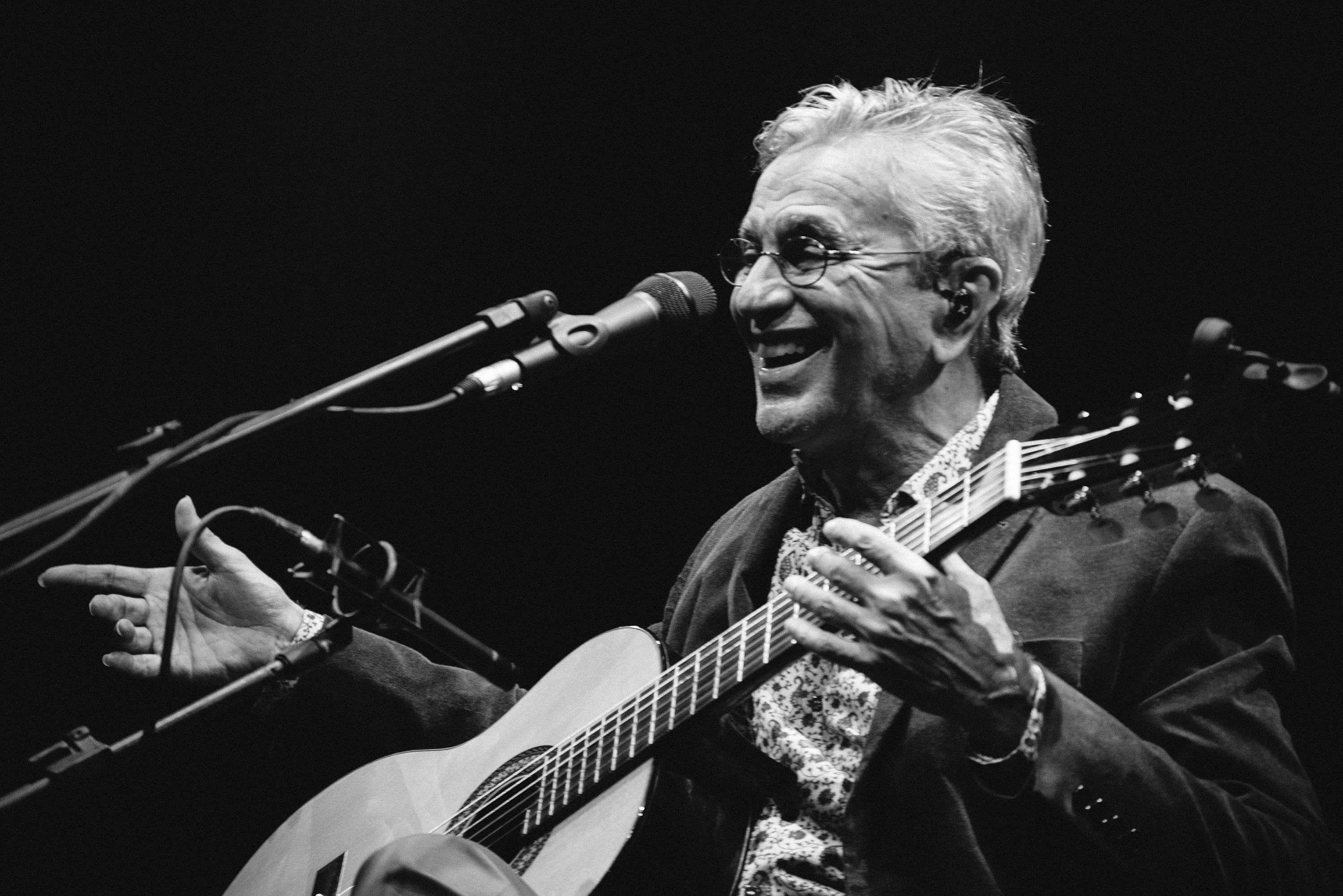Caetano Veloso
