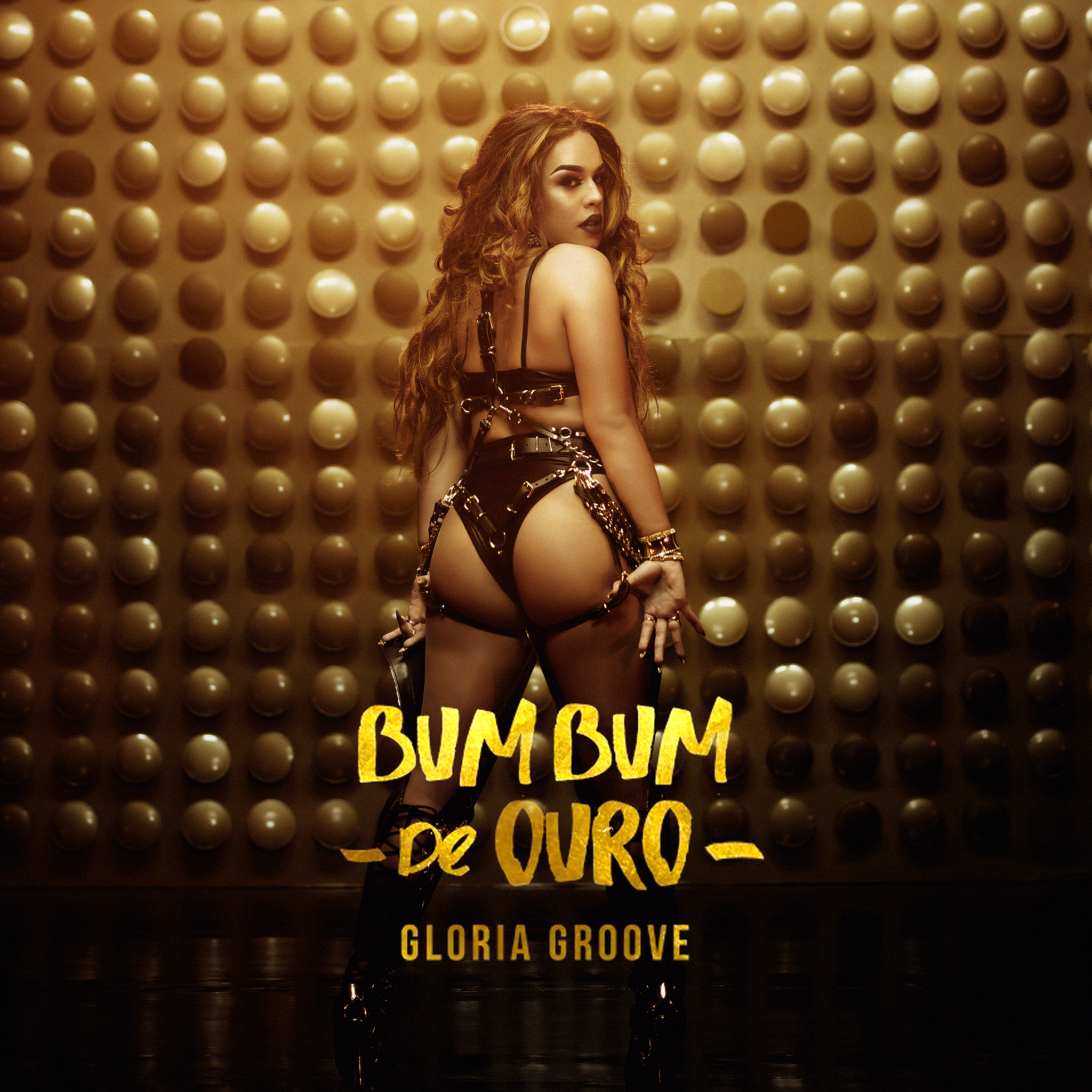 SINGLE GLORIA GROOVE