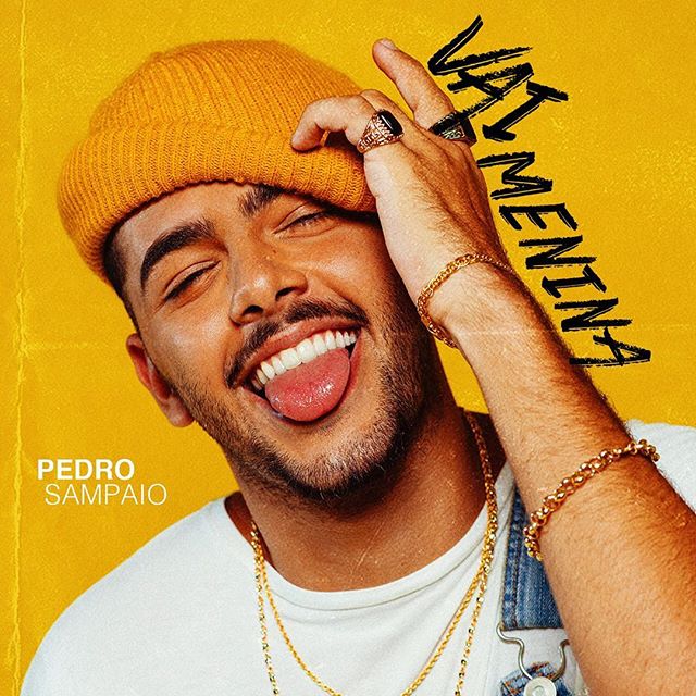 SINGLE PEDRO SAMPAYO