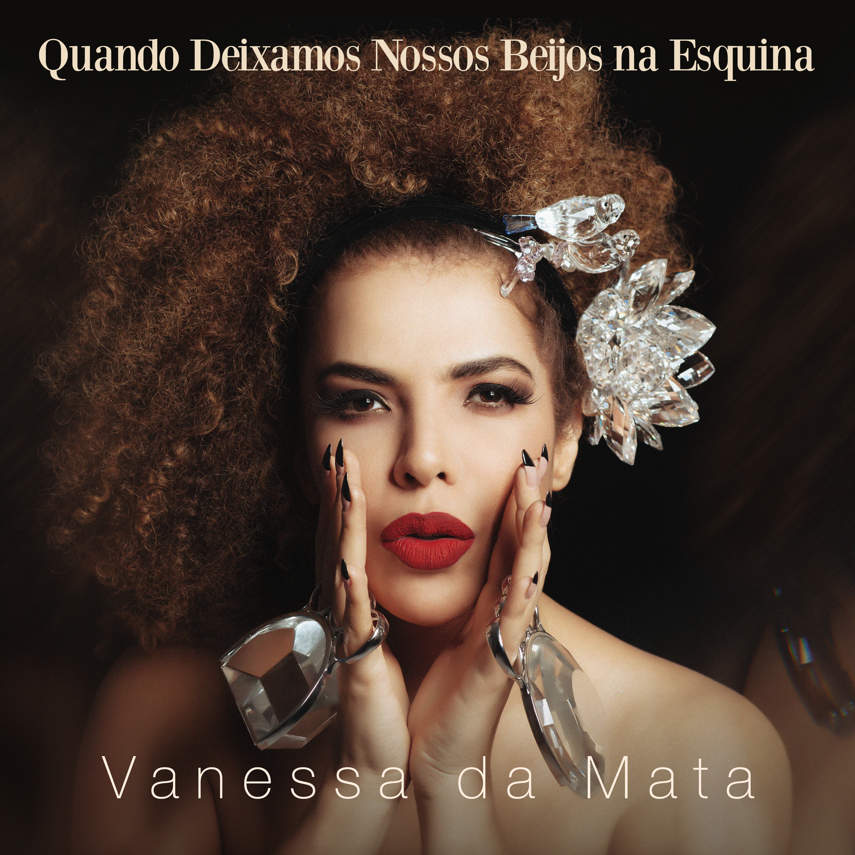 CAPA CD VANESSA DA MATA