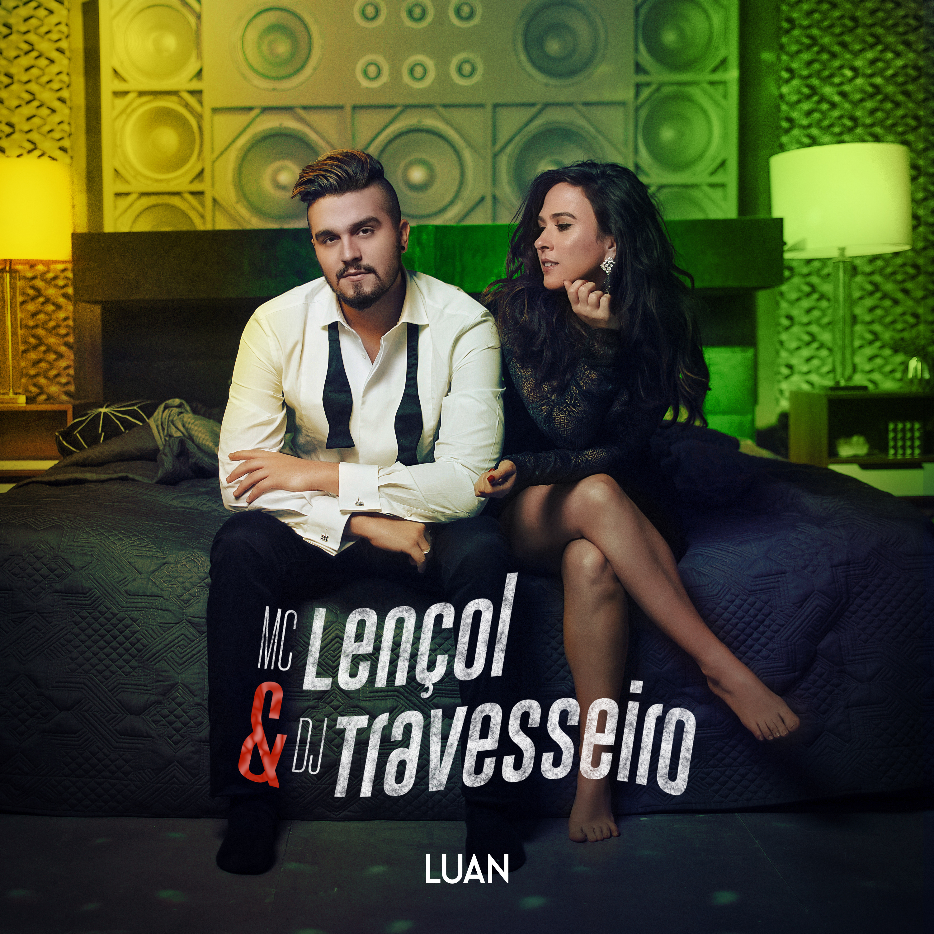 SINGLE LUAN SANTANA