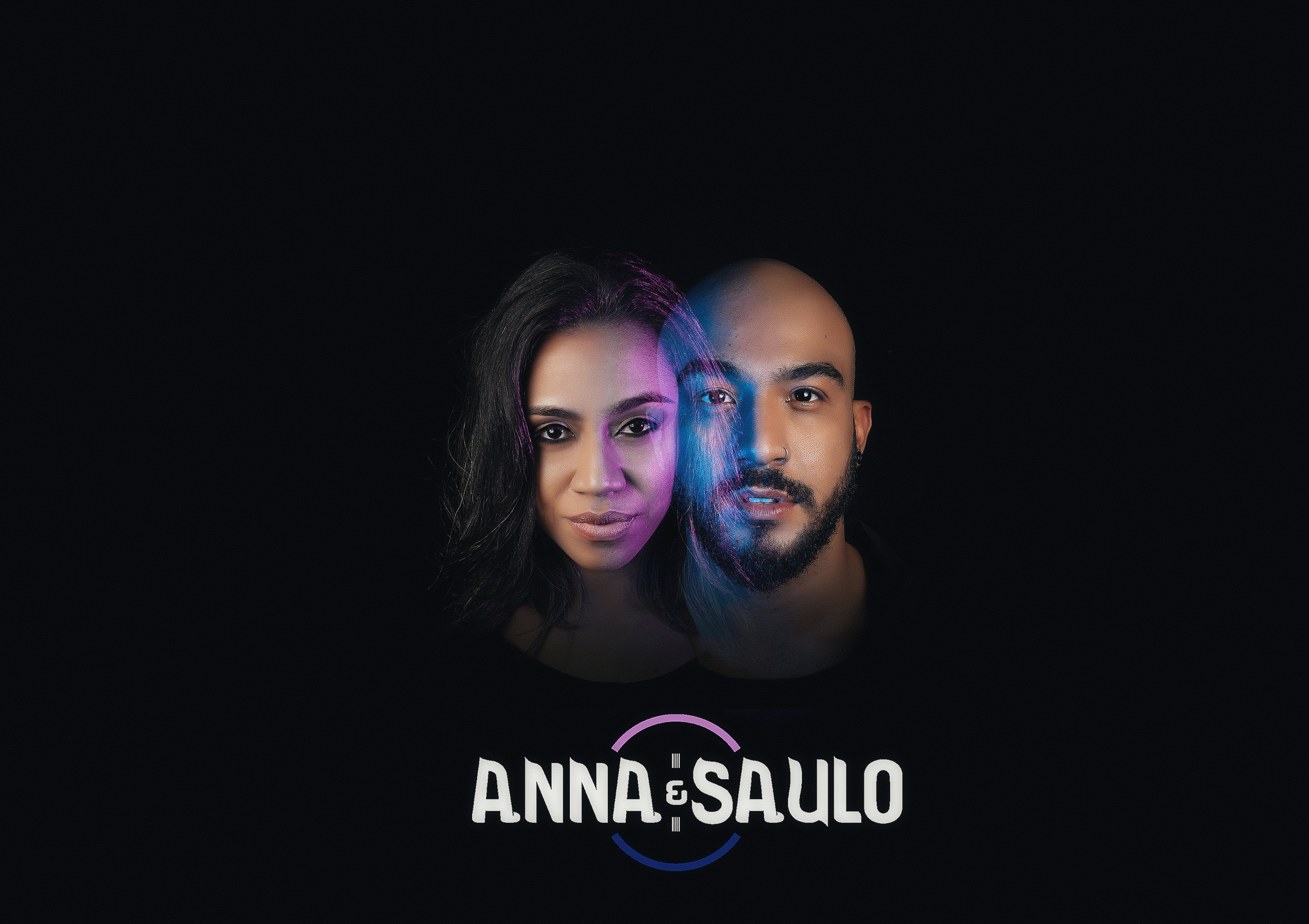 ANNA E SAULO