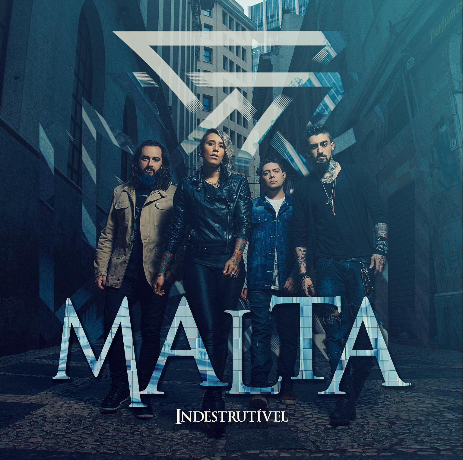 BANDA MALTA