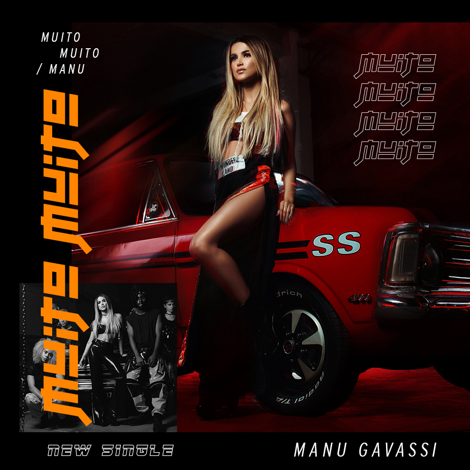 CAPA SINGLE MTO MTO | MANU GAVASSI