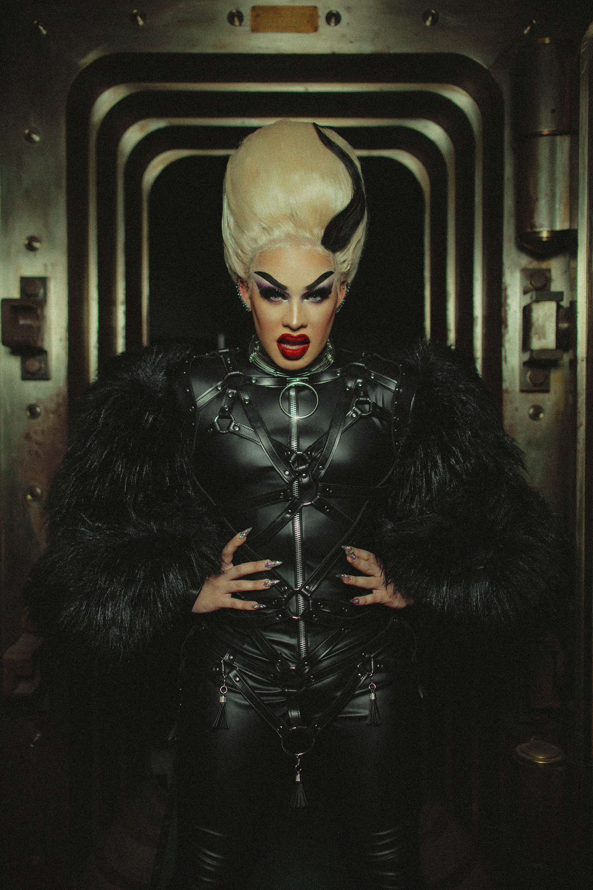 GLORIA GROOVE | A CAMINHADA