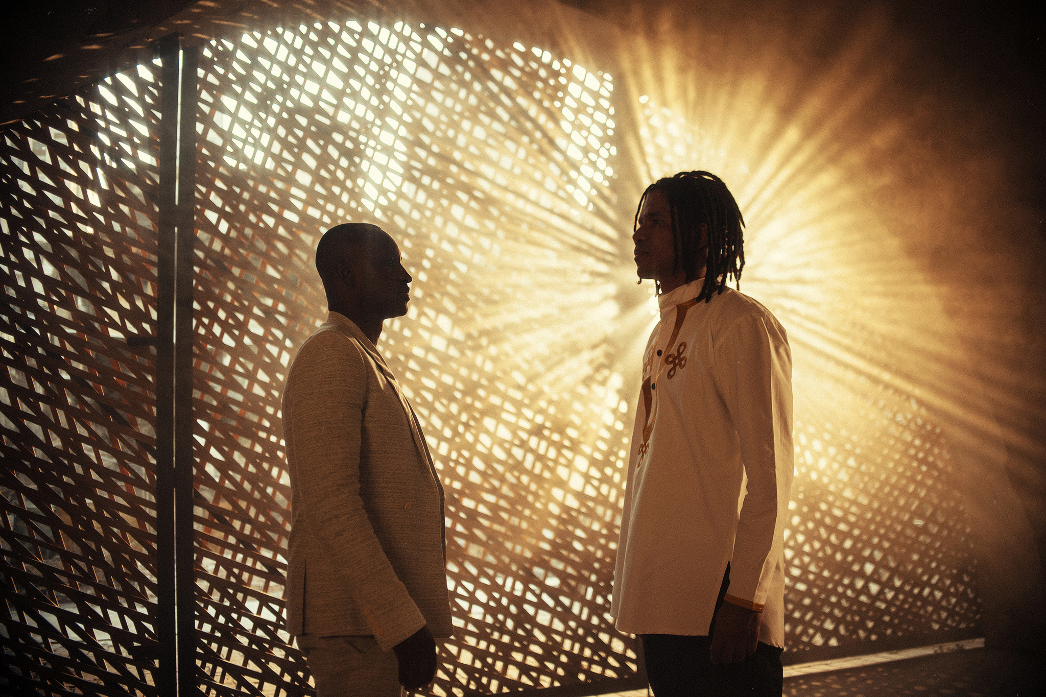 NATIRUTS E THIAGUINHO