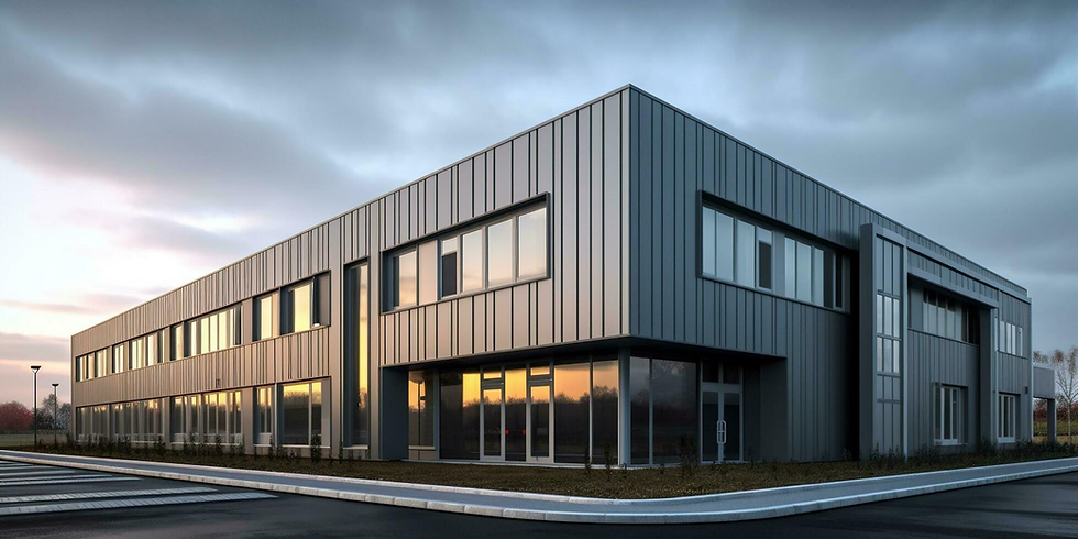 How to Turn a Warehouse into a Cash Flow Machine