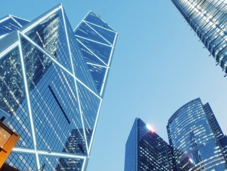 Top 5 Commercial Property Types for Passive Income