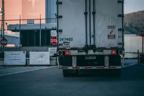 Trucking Company